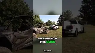 How To Unload NEW PIT BIKES😂 