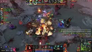 ТУРНИР DOTA 2 | Групповой этап | Второй игровой день