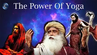 Purpose of Yoga - Potential of Being Human | 