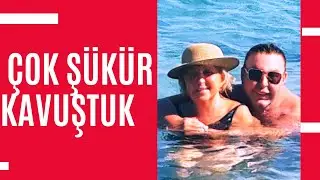 ÇOK ŞÜKÜR KAVUŞTUK 🧿