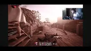 I got clipped in Warzone …