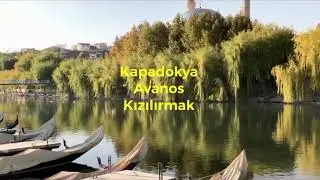 HAYALİNDEKİ EVİ YAKALA-KAPADOKYA