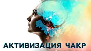 АКТИВИЗАЦИЯ ЧАКР. Контактер PULSAR