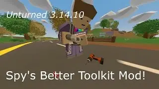 Unturned 3.14.10 