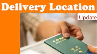 Passport Delivery location Centers, prices increase for Nigeria( UPDATE Feb 2024)