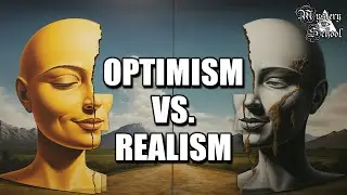 Optimism vs. Realism | Mystery School 281