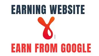 Make Money Online From Google Adsense Through Yofan Website in easy way