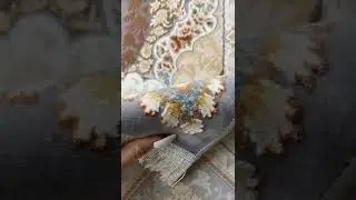 🟧 Иранский ковёр из акрила 🟧