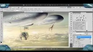 A New Start - SpeedArt