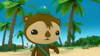 The Octonauts S4E1   The Poison Dart Frogs