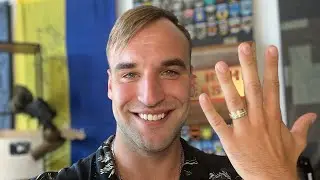 I GOT MARRIED!