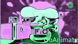 Klasky Csupo in Videoup V2.FLANGEDPULSEEFFECT4.0