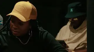 SHANIKA FEAT MR Vegas  - KAY VE YO (remix) ( @mrvegastv  )