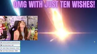 Alhaitham & Yao Yao Demo Trailer Reaction + WISHING!!