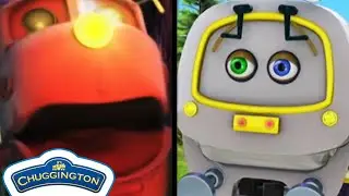 HONK! HONK! HONK! - HONK YOUR HORNS! | Chuggington | Free Kids Shows