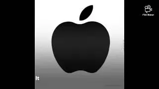 History behind Apple logo