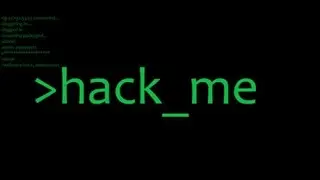 Как и где скачать игру Hack me