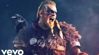 AC Valhalla - If I Had A Heart (Vikings) [GMV]