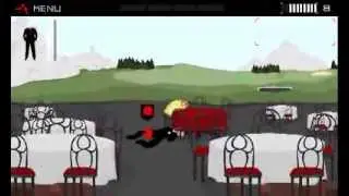 Hitstick - Rebirth - Walkthrough