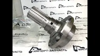 Ступица ГТР YJ315 ZL30D-11-05 4110000084947