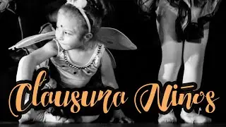 Fotografía Clausura de Niños Abejas