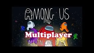 How To Download Among Us With Multiplayer 2021 For Free
