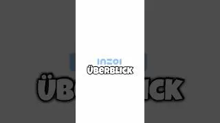 Neues Life Sim InZOI 😍​​ I #shorts #inzoi #gamingshorts