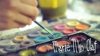 Marie Mio Olaf