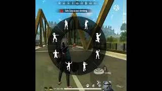 Larki 👰‍♀👰‍♀ka cakkar bhaiya 😁😁 free fire // #shorts