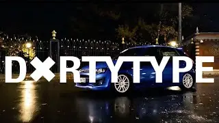 LADA PHONK DRIFT / DXRTYTYPE  – Psycho