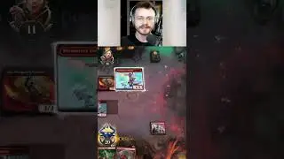 🔥🔥🔥 Mono Red Is So Fun 😂😂 | Brothers War Standard | MTG Arena