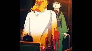 Bro's instincts☠️🔥 #fyp #kny #demonslayer #foryou