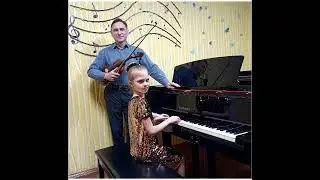 Л. Боккерини  "Менуэт"