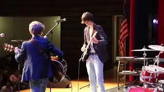 Wish You Were Here (Pink Floyd) - Fox Fest 2022