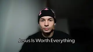 Deny Yourself And Take Up Your Cross