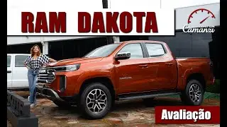 Can the Ram Dakota stand out among mid-size pickup trucks?