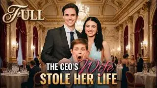 🔥【FULL】From Hotel Maid to Billionaire’s Queen, She Found Her Son’s True Dad!