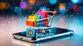 How to find own country deal from Dealshaker | #dealshaker #oes #oneecosystem