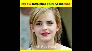Top 10 amazing facts about india 😲| amazing facts | wait for twist #shortsvideo #shorts #mastfacts