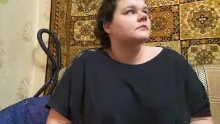 Бомж и пылесос