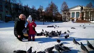 12.02.2018 Leninogorsk