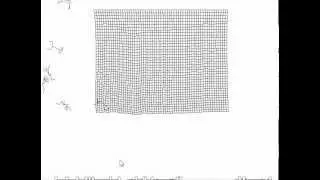 Simulate Fabric and Ragdolls With Simple Verlet Integration - Demo