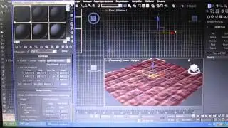 3D MAX