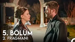 Aile 5. Bölüm 2. Fragmanı
