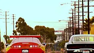 fast and furious edit ￼