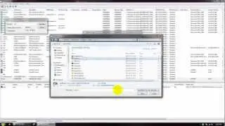 How to change A file types Icon