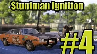 Stuntman Ignition Part 4