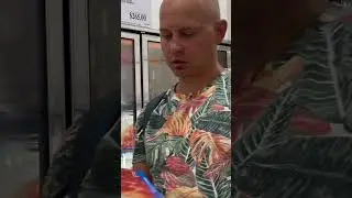 COSTCO / ПИЦЦА В КОСТКО / ВКУНСАЯ ПИЦЦА