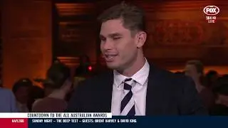 Geelong forward Tom Hawkins on his 2019 season | AFL 360