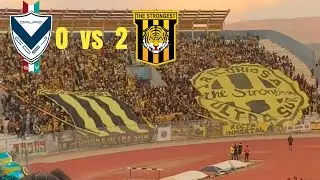 ¡LOCURA TOTAL con L.G.U.S.34! // GV San Jose VS THE STRONGEST // 2024